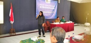 Ketua FPK
Gus Takim