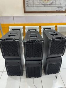 Redaksi kompas sbs