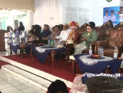 Pesta Rakyat Adat Ngarot Desa Nunuk Digelar Meriah, Warga Tumpah Ruah Hadiri Tradisi Tahunan