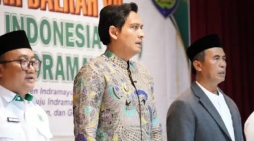 Hadiri Musda ke-VII MUI 2025,Bupati Indramayu Sampaikan Hal Berikut