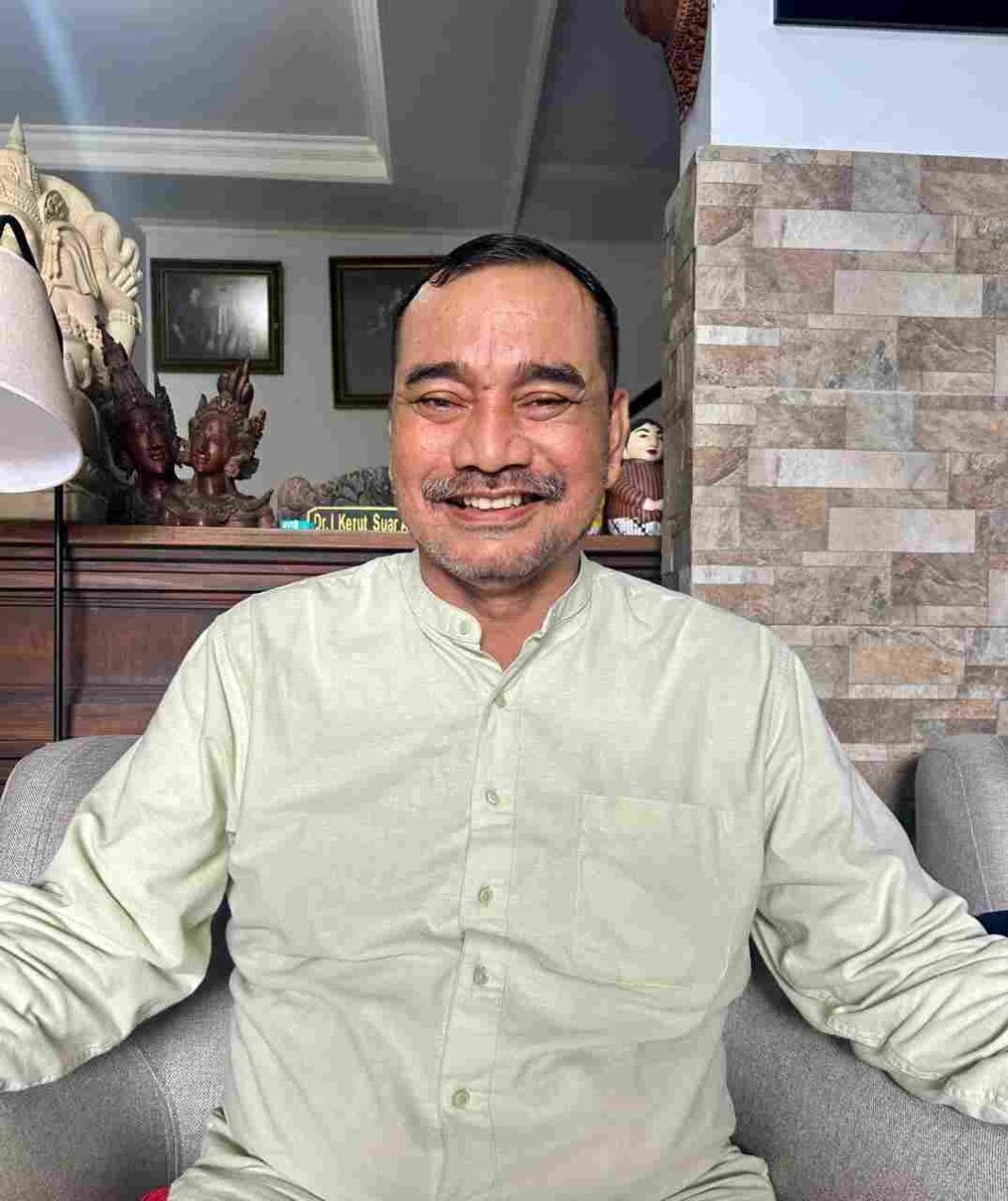 Perlu Kajian Intensif Untuk Pembukaan Lahan Sawah Baru