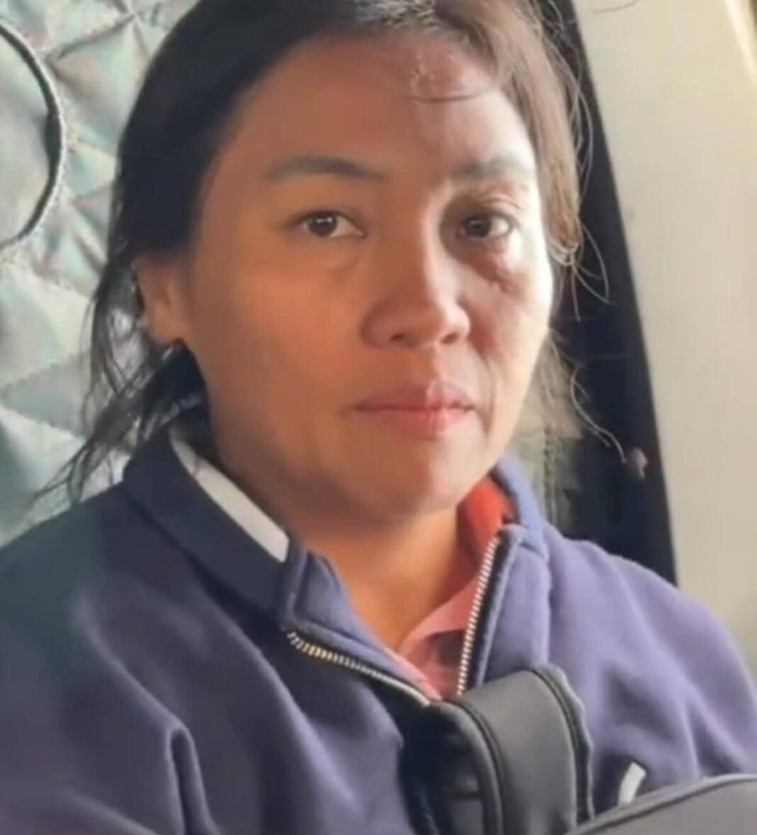 Ia Bukan Pejabat, Ia Tidak Membawa Jabatan Besar, Ia Hanyalah Seorang Ibu