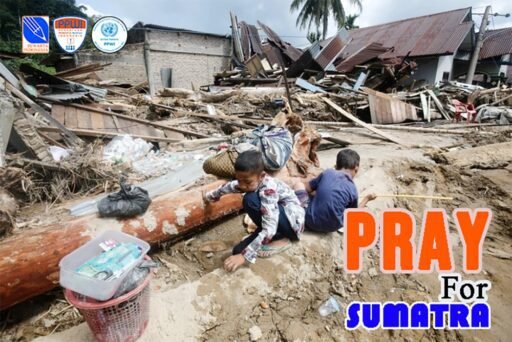 “Diplomasi Kemanusiaan PPWI: Seruan Bantuan Internasional Untuk Ribuan Korban Bencana”