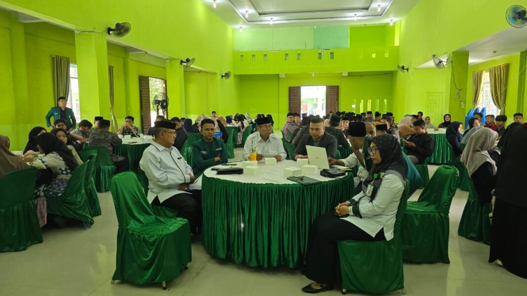 KUHAP Baru Landasan Kekuatan Hukum NKRI