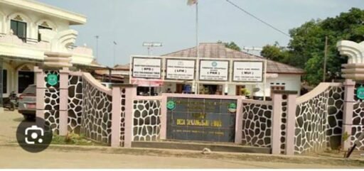 Oknum Kepala Desa Tanjungsari Timur Diduga Salah gunakan Aset Desa Untuk Kepentingan pribadi