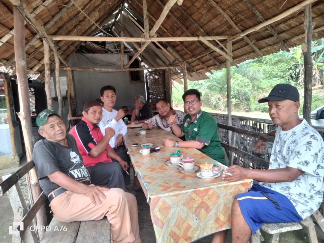 MAI DPC LABURA Hadiri Peringatan Hari HAM Internasional Di Kantor Sekretariat KTPH-SÂ