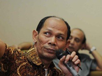 kedaulatan Ekonomi Harus Kita Raih Ucap Dr. Ichsanuddin