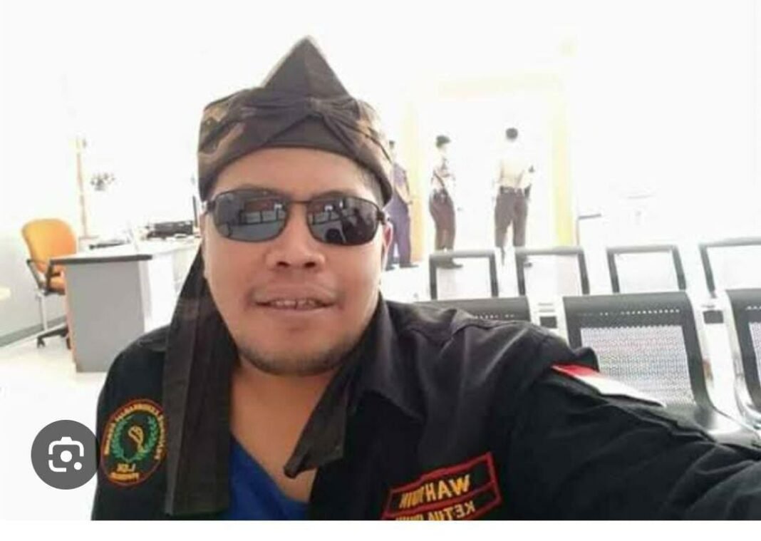 Aset Desa Tanjungsari Timur Diduga Disalahgunakan LSM Pendekar Minta Pihak APH Audit