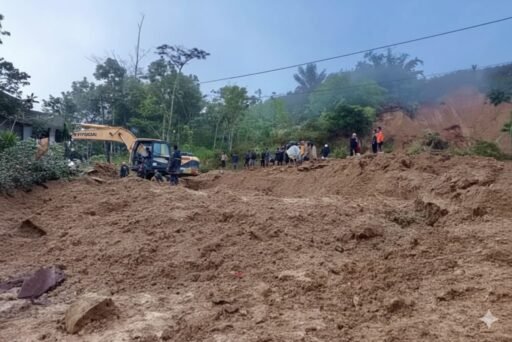 Kemanusiaan di Ujung Tanduk: Aceh Tengah Dilanda Bencana Dan Harga BBM Meroket