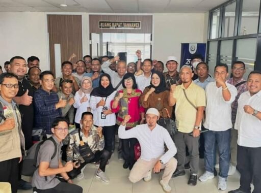 “Jutaan Nelayan BBL Tolak Perubahan Permen KP No. 7 Tahun 2024”