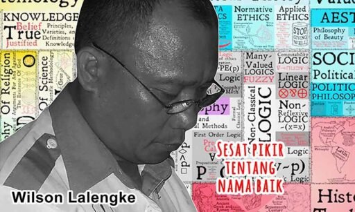 “Logika Sesat Konsep Pencemaran Nama Baik: Sebuah Kajian Kritis Dalam Kasus Ijazah Jokowi”