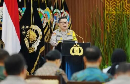 Astamaops Kapolri, Berikan Rilis Sepanjang Tahun 2025.