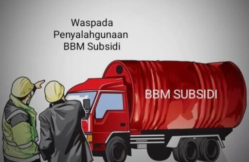 SPBU 64.785.05 Sei Mawang : Pemilik Untung Gede, Masyarakat Kere Menjerit