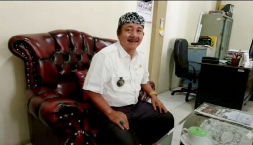 Penurunan Pagu Dana Desa Anjlok, Kuwu Indramayu Keluhkan Dampak Pembangunan Desa