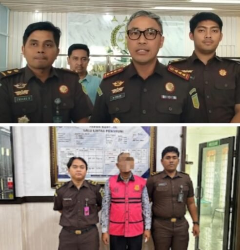 Bongkar Kasus Korupsi PKBM Tahun 2023,Kejari Indramayu Tetapkan ASN Tersangka Korupsi Berinisial HH