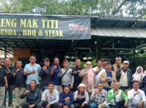 KTNA Siap Dukung Swasembada Pangan Berkelanjutan di Indramayu
