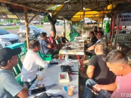 Ucapan Rasisme Oleh Stafsus Bupati Lucky Salman, Aliansi Wong Dermayu Siap Demo Gabungan