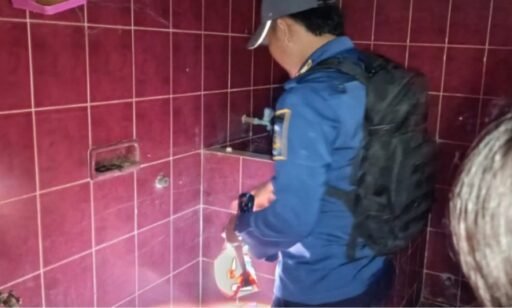 Musim Penghujan Warga Diminta Waspadai Ular Masuk Rumah