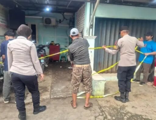 Montir Motor Tewas Gantung Diri, Polisi Masih Mencari Penyebabnya