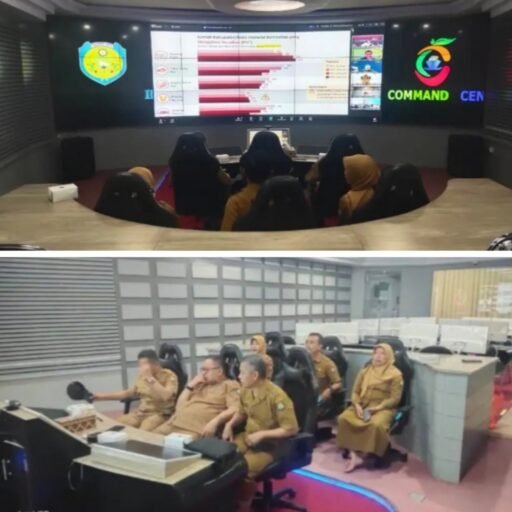 Indramayu Perkuat Status Lumbung Pangan Nasional di Tengah Modernisasi Infrastruktur Jawa Barat