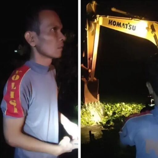 Akibat Hujan Deras dan Buruknya Drainase di Area Perumahan Margalaksana 1 dan 2 Terendam Banjir