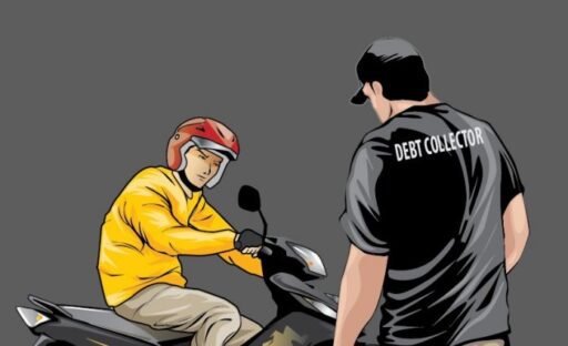 Debitur Merasa dirugikan perusahaan ingkari surat kesepakatan