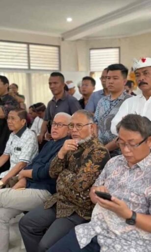 Bambang Widjojanto Menilai Kasus Kakanwil BPN Bali Made Daging, Dibaliknya Ada Kejanggalan Dalam Proses Hukum