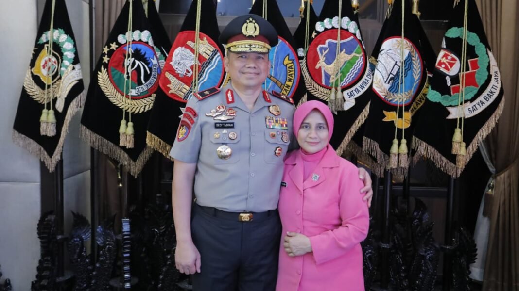 Isa Alima : Bintang Dari Tanah Rencong Dan Harapan Baru Aceh Di Pundak Brigjen Dedy Tabarani | Kompas.SBS