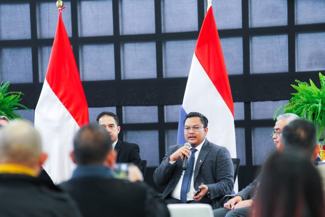 Konflik Venezuela–AS Memanas, APUDSI Ingatkan Ancaman ke Ekonomi Desa Indonesia