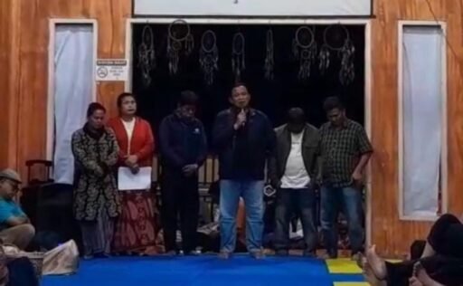 Pengurus Persadaan Serasi Bercahaya Berastagi Terbentuk ! Deni Tarigan Terpilih Menjadi Ketua