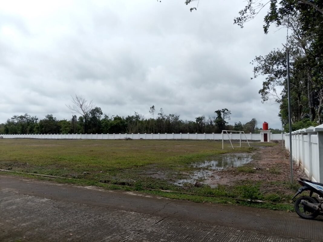 Proyek “Sakti” di PALI, HSB Pertanyakan Transparansi Aparat Penegak Hukum dan Soroti Anggaran Fantastis