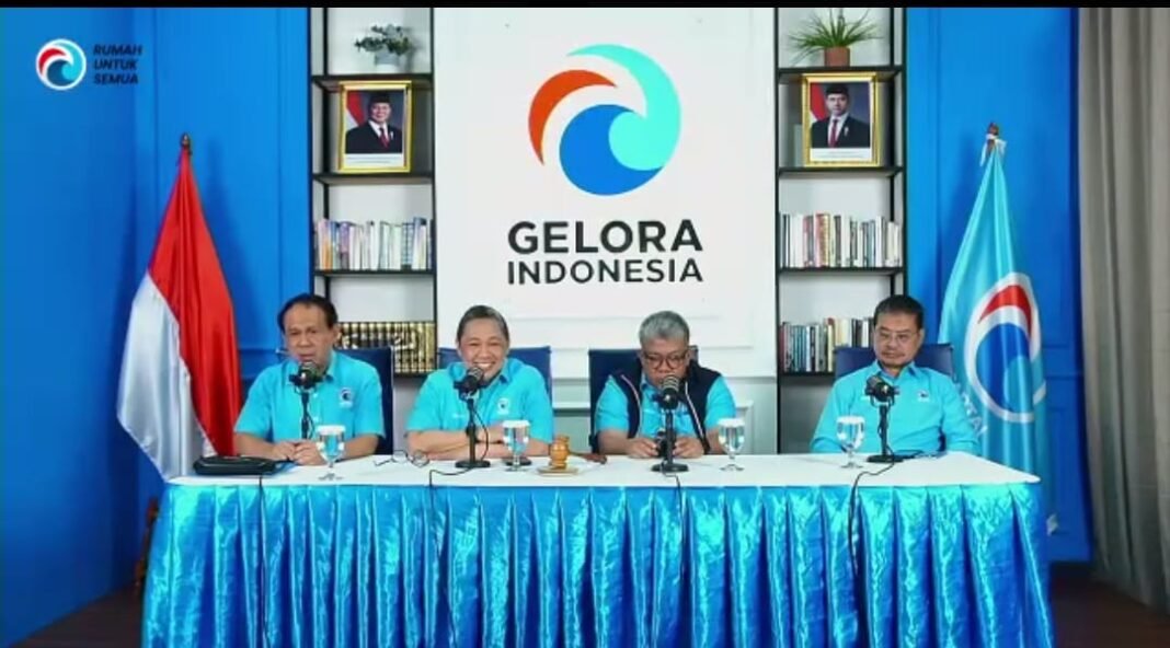 Anis Matta Ingatkan 2026 Akan Menjadi Tahun Berat bagi Indonesia