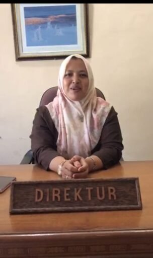 Direktur Akademi Keperawatan Ibnu Sina Sabang Tegaskan Dukungan Polri Tetap di Bawah Presiden RI