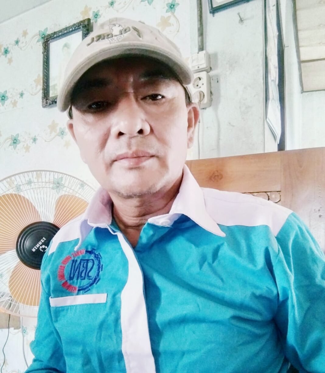 SBNI Sumut Ingatkan Pemerintah Jamin Hak Buruh PT TPL Pasca Pencabutan PBPH