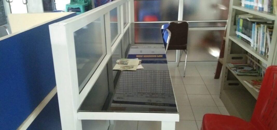 Pengadaan Pojok Baca Digital 141 Desa, Modus Baru Gerogoti Keuangan Daerah Secara Berjamaah