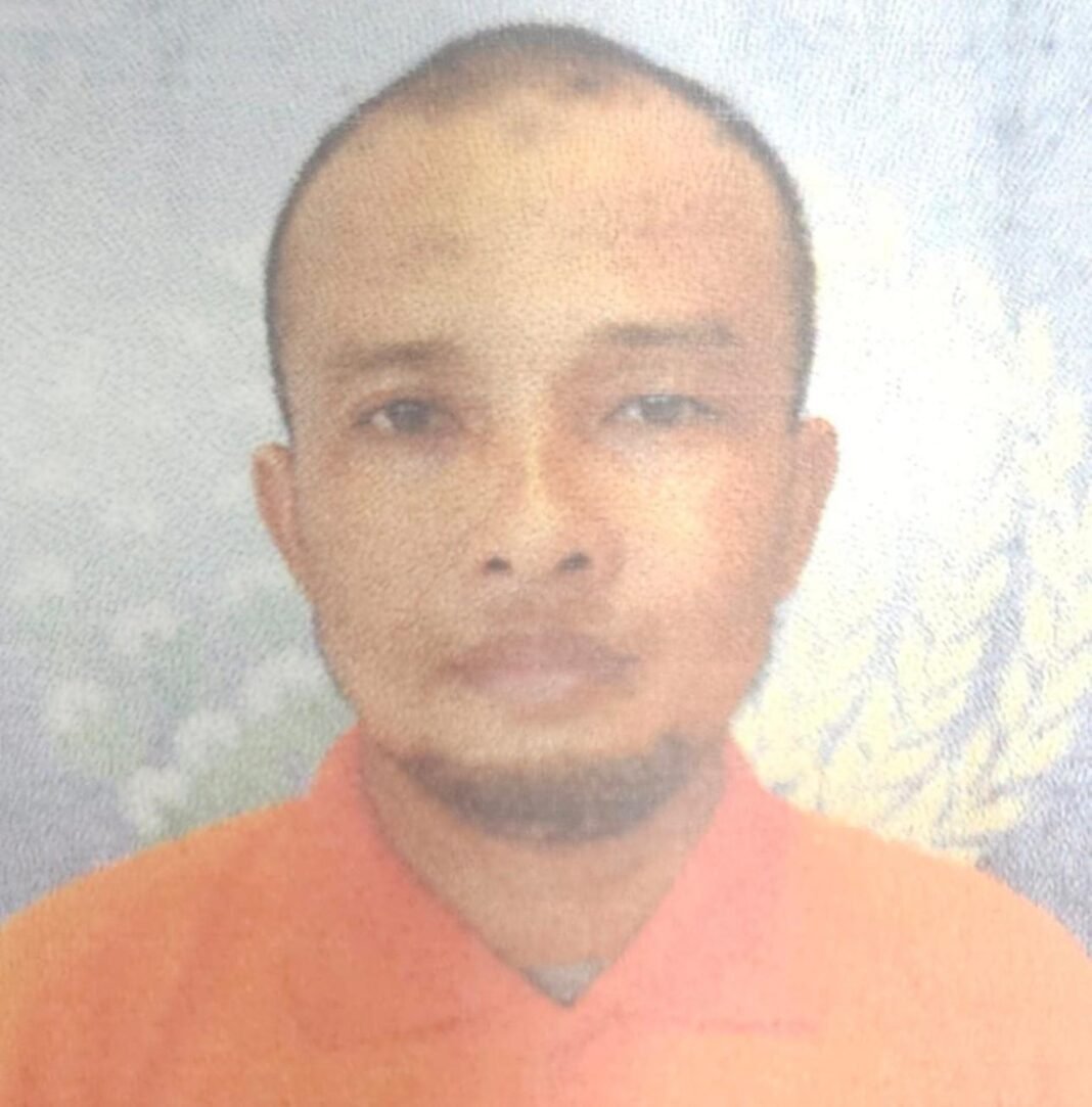 Dituntut Hukuman Mati, Terdakwa Ganja 214 Kg Kabur Usai Sidang