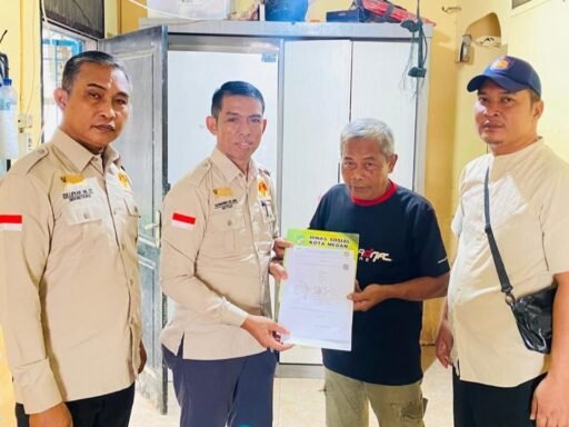 “Menjemput Asa Program Keluarga Harapan, MAI Medan Hadir Mengawal Hak Warga”