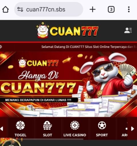 Polisi Diminta Segera Tangkap Pelaku Dan Pemilik Situ Judi Online cuan777