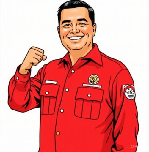 Dugaan Korupsi BSPS : Mahasiswa Desak KPK Dan Kejagung Periksa Lasarus, Anggota DPR-RI