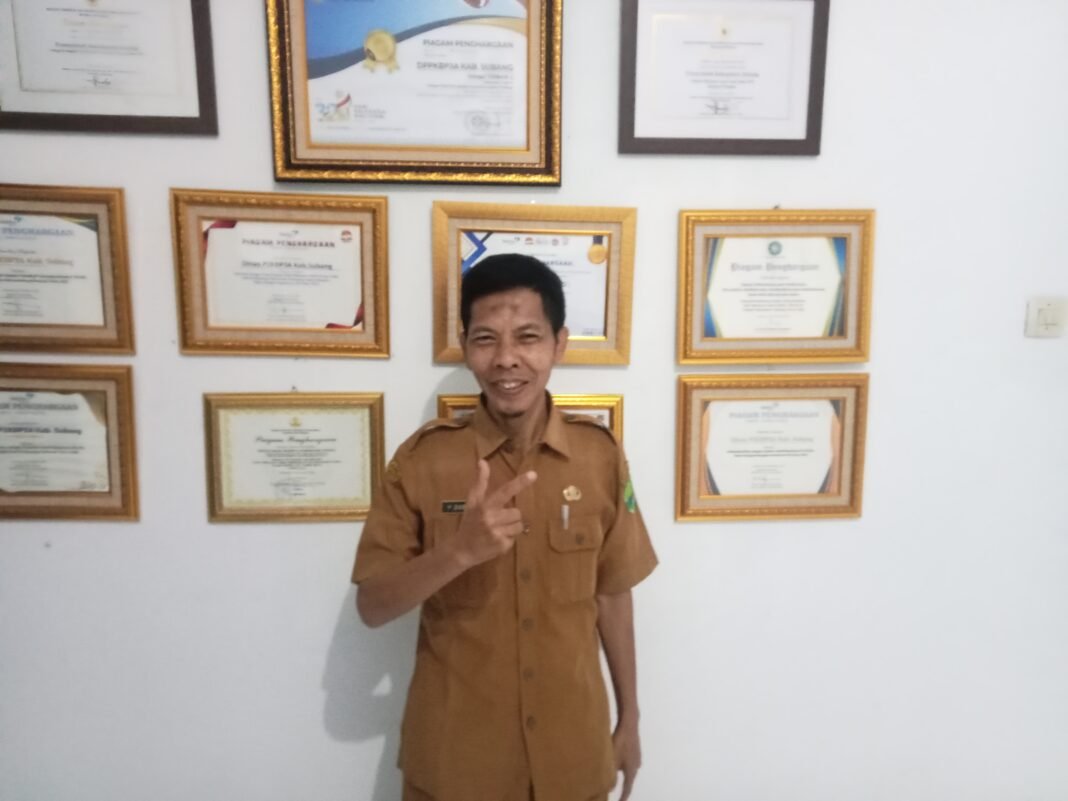 Tugas Pokok dan fungsi Dinas P2KBP3A Menuju Subang Ngabret