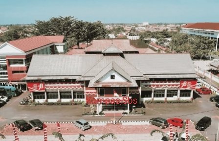 Langgar Perpres 46 : PUPR Propinsi Lelang Manual. Gubernur Dan Wagub Diam, Seolah Merestui