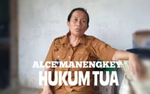 Penjualan Ikan Nila dari Program Ketahanan Pangan 2024 Pemdes Maliku Satu