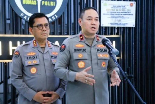 85 Personil Pamen Dan Pati Di Mutasi Mabes Polri Pada Januari 2026, Berikut Ini Daftarnya.