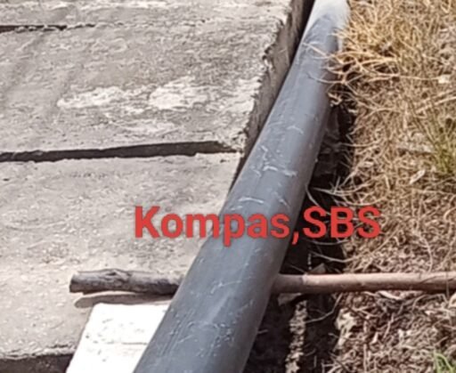 Kedalaman Pipa Tidak Semua Satu Meter Tergantung Ukuran Dan Diameternya