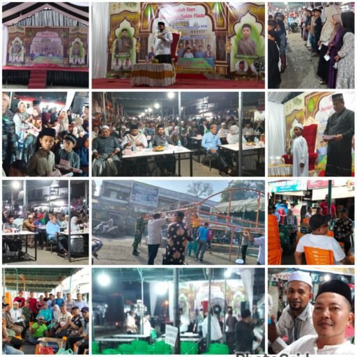 Sakti Peduli Anak Yatim dan Piatu Santuni 224 Anak dalam Peringatan Isra’ Mi’raj dan Sambut Ramadhan