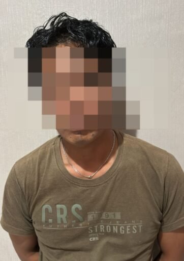 Polisi Meringkus Dua Orang Terduga Pelaku Curanmor di Parkiran RS Mitra Plumbon Widasari Indramayu