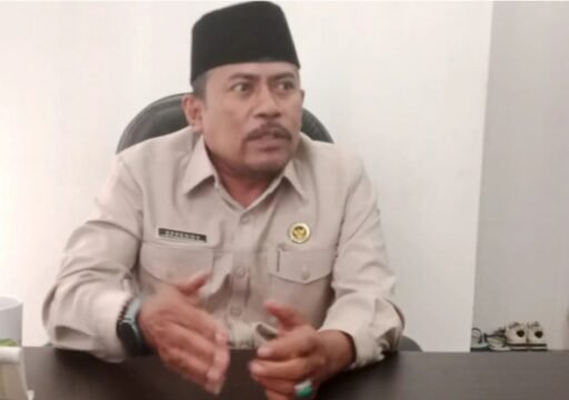 Jamaah Calon Haji Indramayu Tahun 2026 Capai 2.730