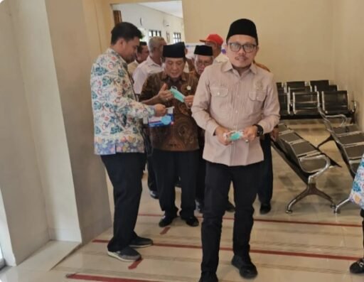Phonska Langka di Indramayu, Ketua Komisi II Desak Pemerintah Evaluasi Pabrik Pupuk