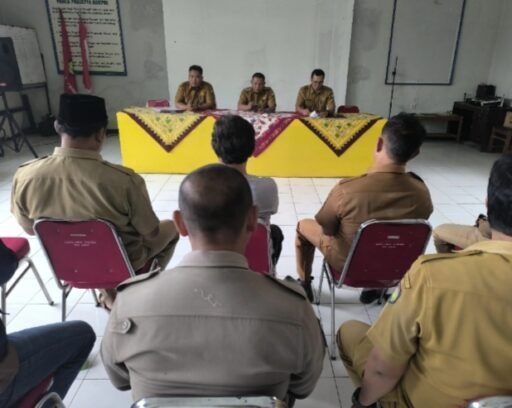 Sambut Kawasan Industri Sukra, Pemcam dan Disnaker Siapkan SDM Lokal dengan Pelatihan Kerja dan Berwirausaha