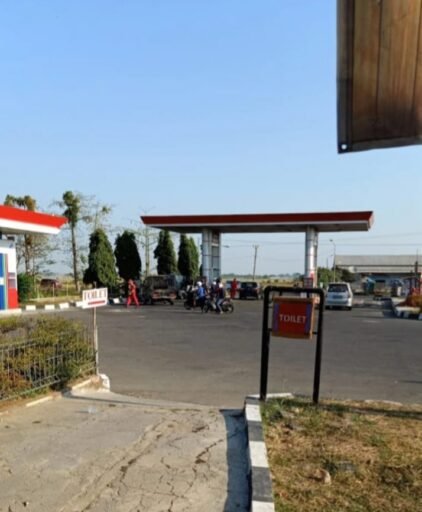 SPBU Limbangan Sangat Membantu Masyarakat Untuk Kelangsungan Perputaran Ekonomi